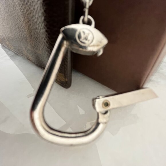 Louis Vuitton 2015 Cruze Collection Masked Key and Card Holder - Picture 1 of 16